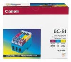 CANON 935A002AA Preto