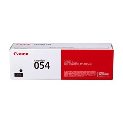 CANON CRG054BK Preto