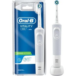 Cure-dents Oral-B Vitality CrossActrion