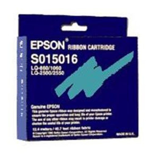 Epson c13s015262 fita original preta