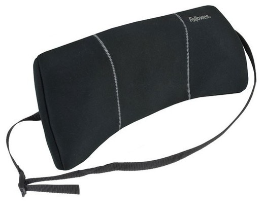 Coussin lombaire portable Fellowes