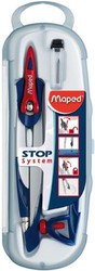 boussole scolaire maped stop system