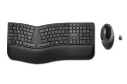 Ensemble clavier et souris sans fil Pro Fit Ergo