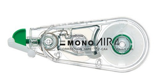 Corrector mono air mini