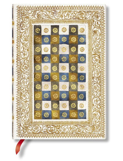 cahier d'or
