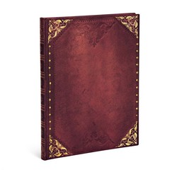 Cuaderno glam urbano