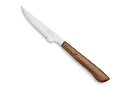 Cuchillo chuletero Perlado Haya 105mm