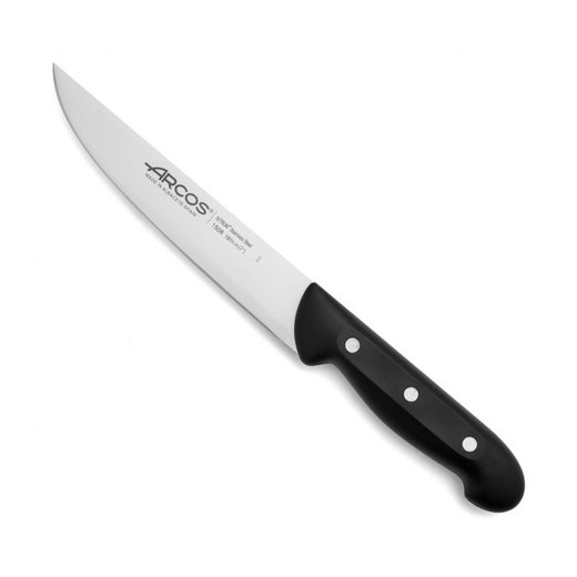 Cuchillo cocina 180mm Blíster - Maitre