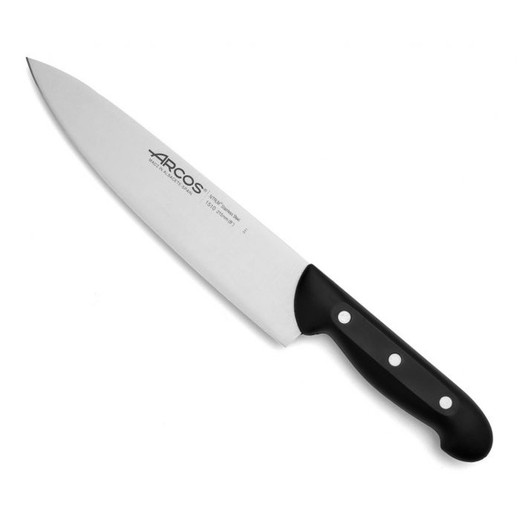 Faca Chef 215mm Blister - Maitre