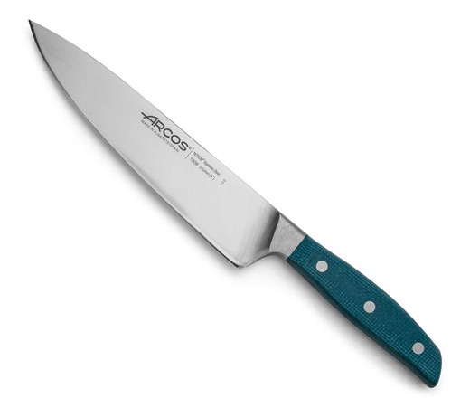 Cuchillo Cocinero Serie Brooklyn 210mm