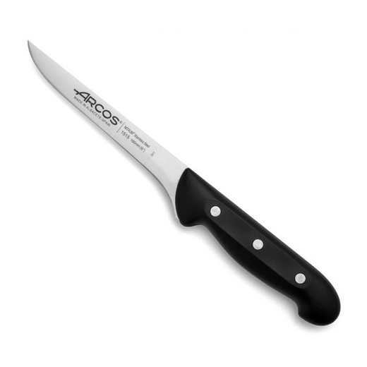 Cuchillo deshuesador Serie Maitre 160 mm, Arcos