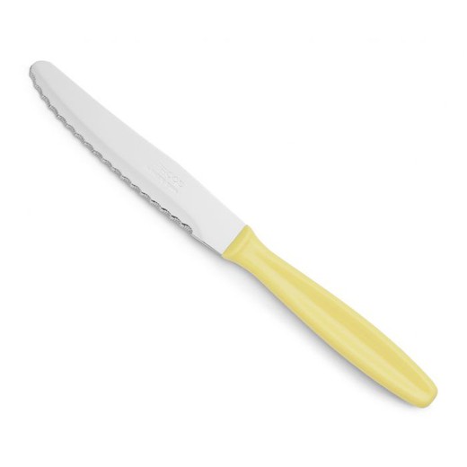 Couteau à entremets perle polypropylène 105 mm