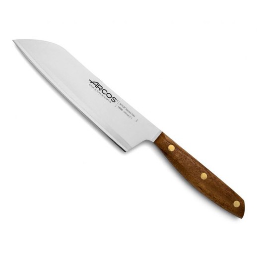 Couteau Santoku 190mm Série Nordique, Arcos
