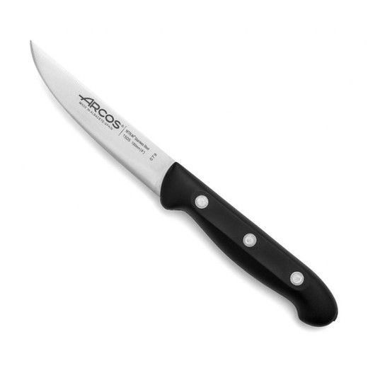 Couteau à légumes 105mm Blister - Maitre