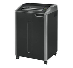 Destructora 485ci de fellowes