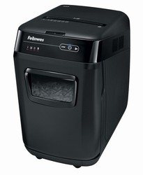 Destructora automática fellowes automax 200m