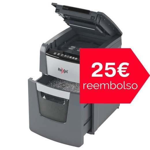 Broyeur automatique Optimum autofeed 100x