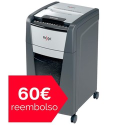 Broyeur automatique Rexel optimum autofeed 300m