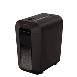 Destructora lx65 de fellowes