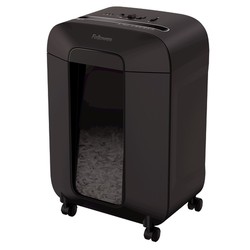 Destructora lx85 de fellowes