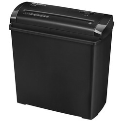 Destructora p-25s de fellowes.