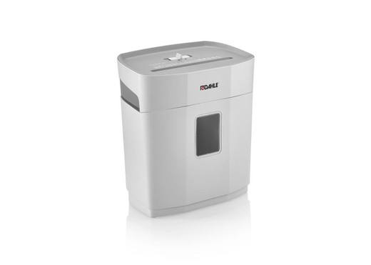 Destructora para uso personal DAHLE PaperSAFE PS100