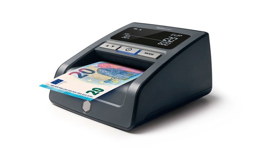 Detector de billetes falsos safescan 155-s
