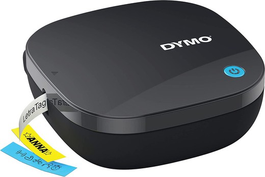 Dymo Letratag LT200-B. Étiqueteuse avec Bluetooth