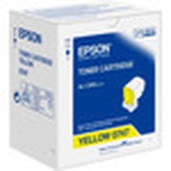 EPSON C13S050747 Amarelo