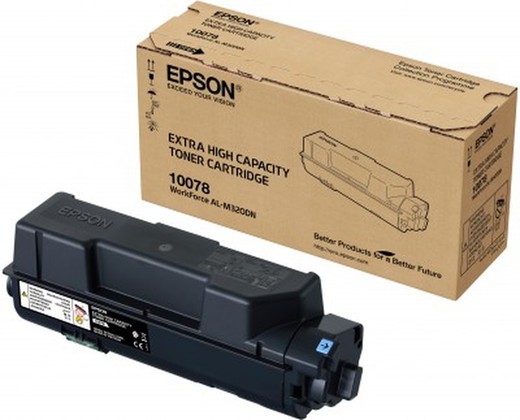 EPSON C13S110078 Noir