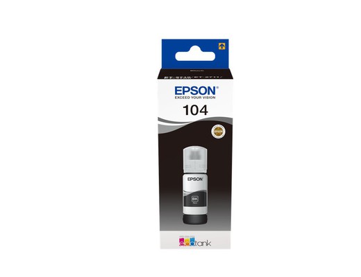 EPSON C13T00P140 Preto