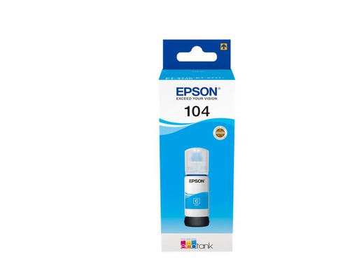 EPSON C13T00P240 Cyan