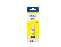 EPSON C13T00P440 Amarillo