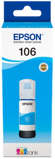 EPSON C13T00R240 Ciano