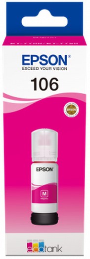 EPSON C13T00R340 Magenta