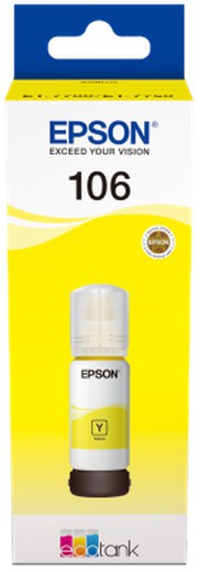 EPSON C13T00R440 Amarelo