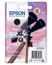 EPSON C13T02W14010 Preto