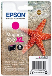 EPSON C13T03A34010 Magenta
