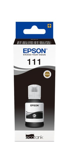 EPSON C13T03M140 Noir
