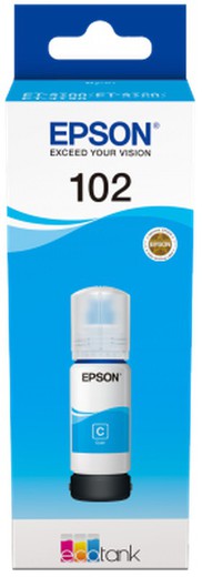 EPSON C13T03R240 Ciano
