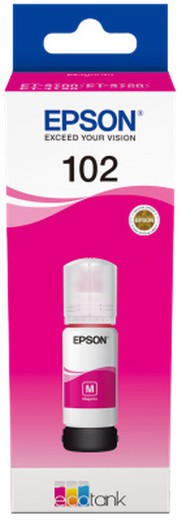 EPSON C13T03R340 Magenta