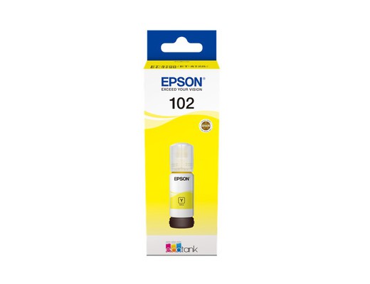 EPSON C13T03R440 Amarillo