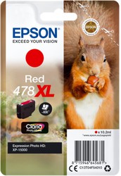 EPSON C13T04F54010 Rojo