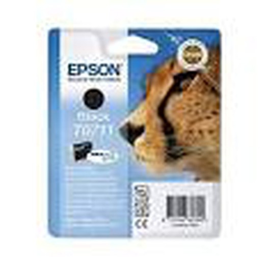 EPSON C13T07114012 Preto