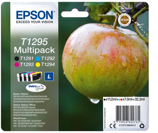 EPSON C13T12954012