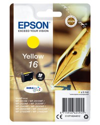 EPSON C13T16244012 Jaune