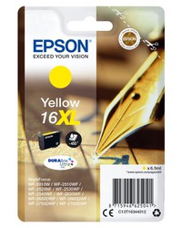 EPSON C13T16344012 Amarillo