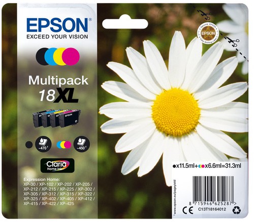 EPSON C13T18164012