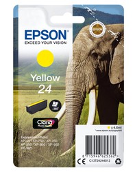 EPSON C13T24244012 Amarillo