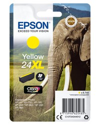 EPSON C13T24344012 Amarelo